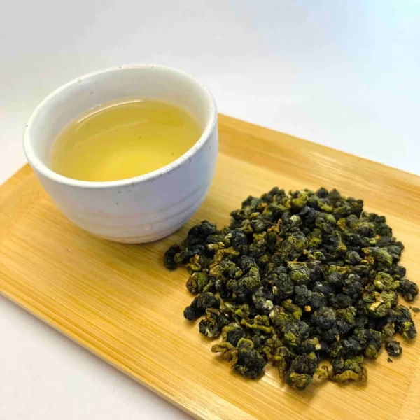 Oolong 2