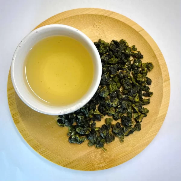 Oolong 3